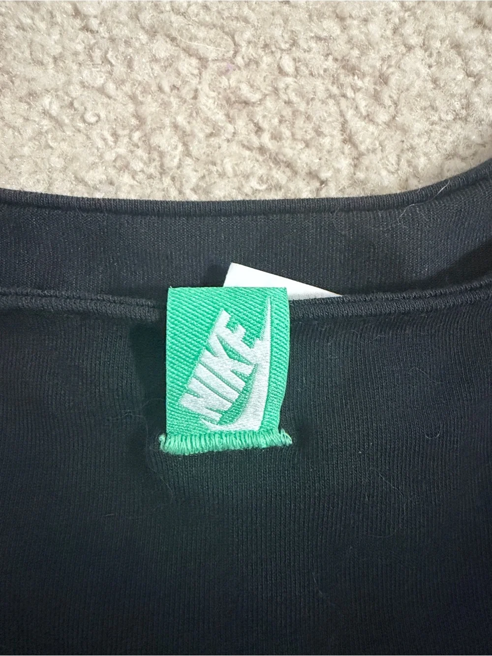 Nike classic one